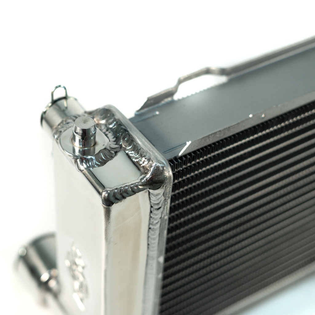 CSF Radiators High Performance Aluminium Radiator