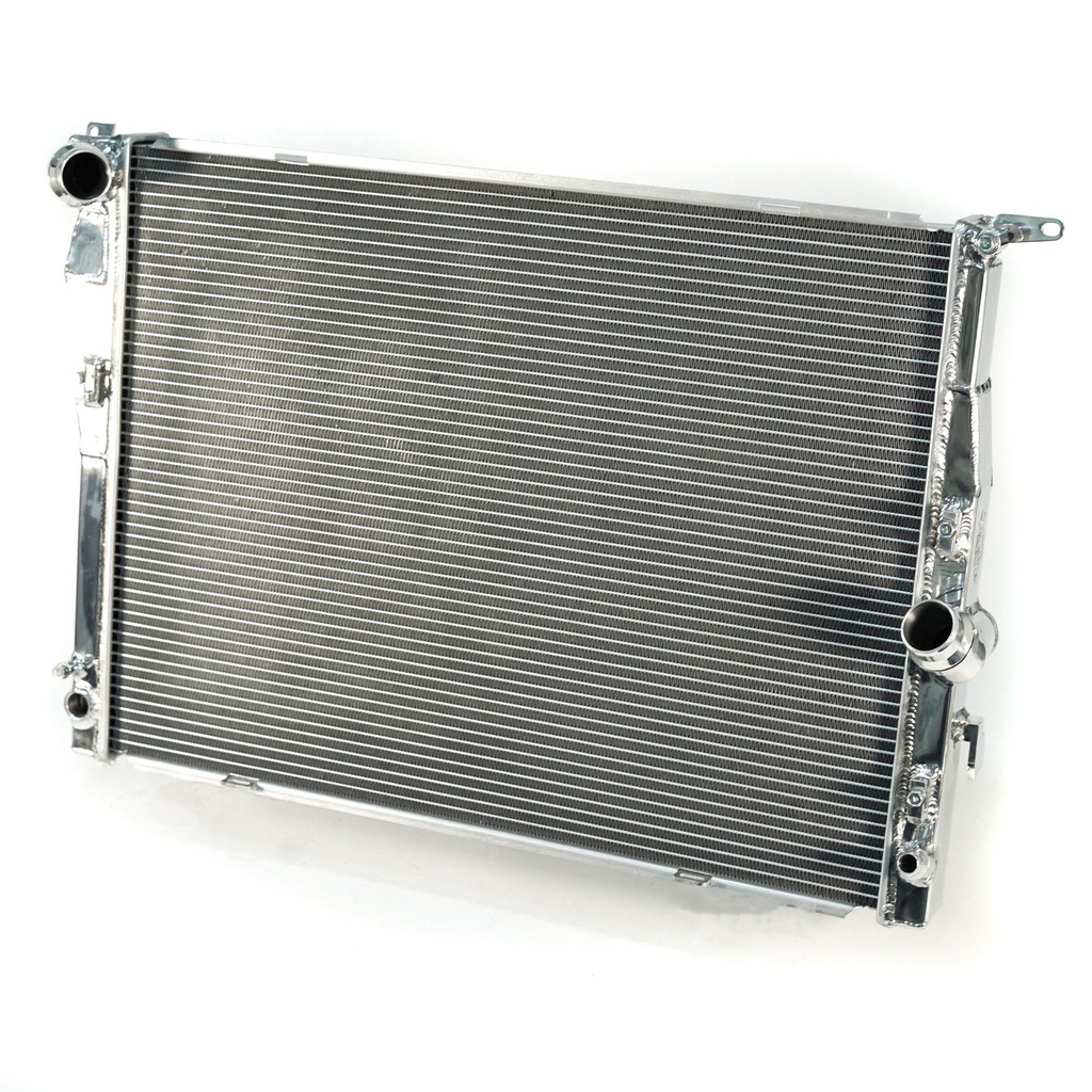 CSF Radiators High Performance Aluminium Radiator
