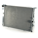 CSF Radiators High Performance Aluminium Radiator
