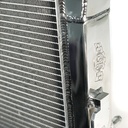 CSF Radiators High Performance Aluminium Radiator