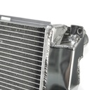 CSF Radiators High Performance Aluminium Radiator