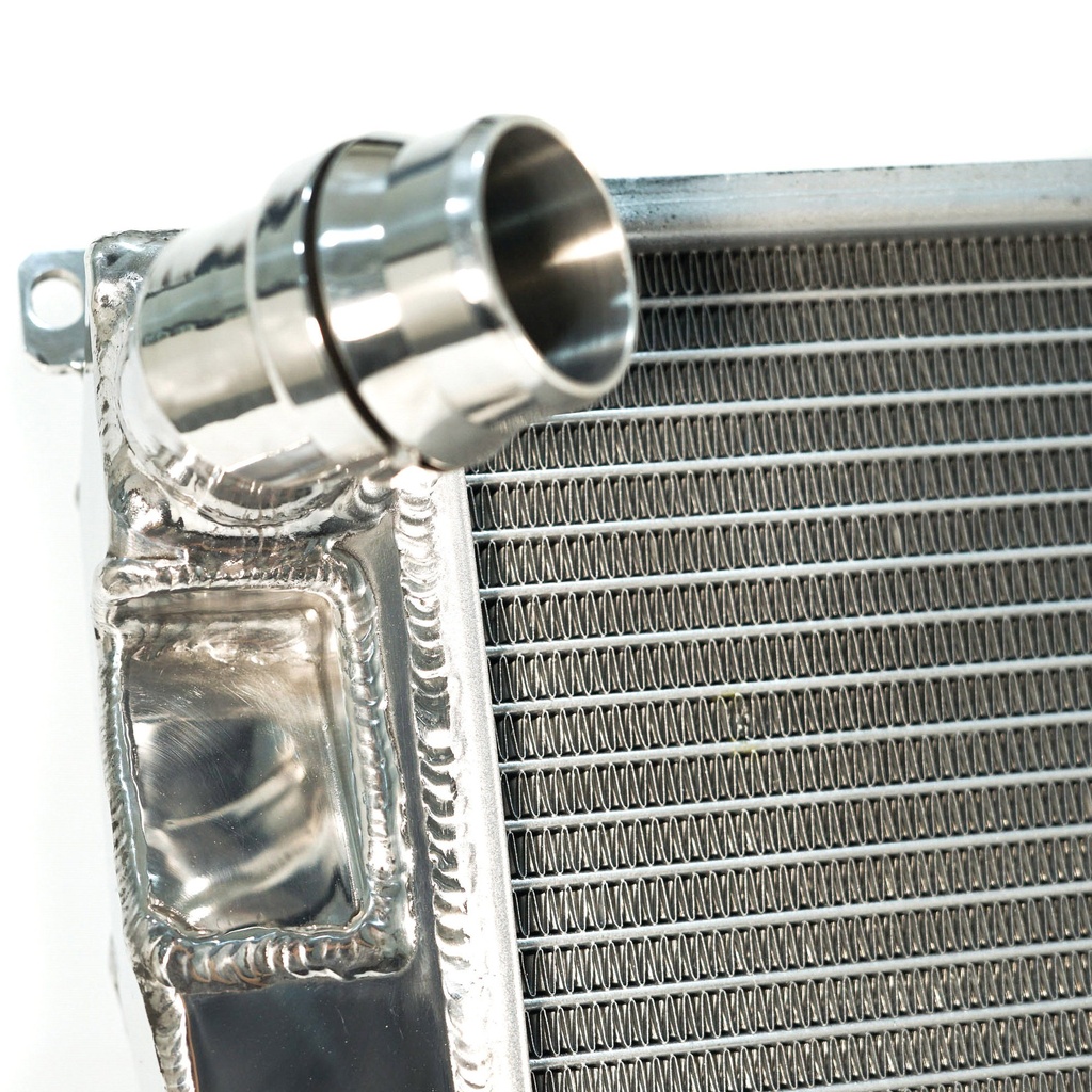 CSF Radiators High Performance Aluminium Radiator