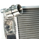 CSF Radiators High Performance Aluminium Radiator