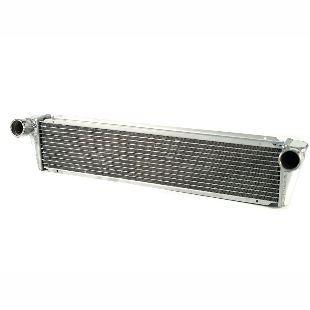 CSF Radiators High Performance Aluminium Radiator