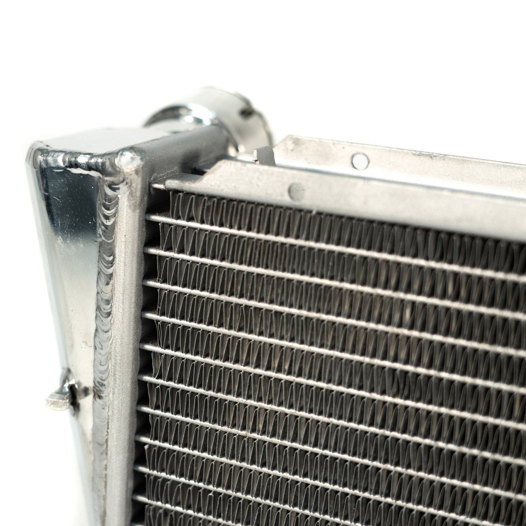 CSF Radiators High Performance Aluminium Radiator