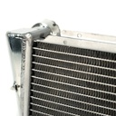 CSF Radiators High Performance Aluminium Radiator