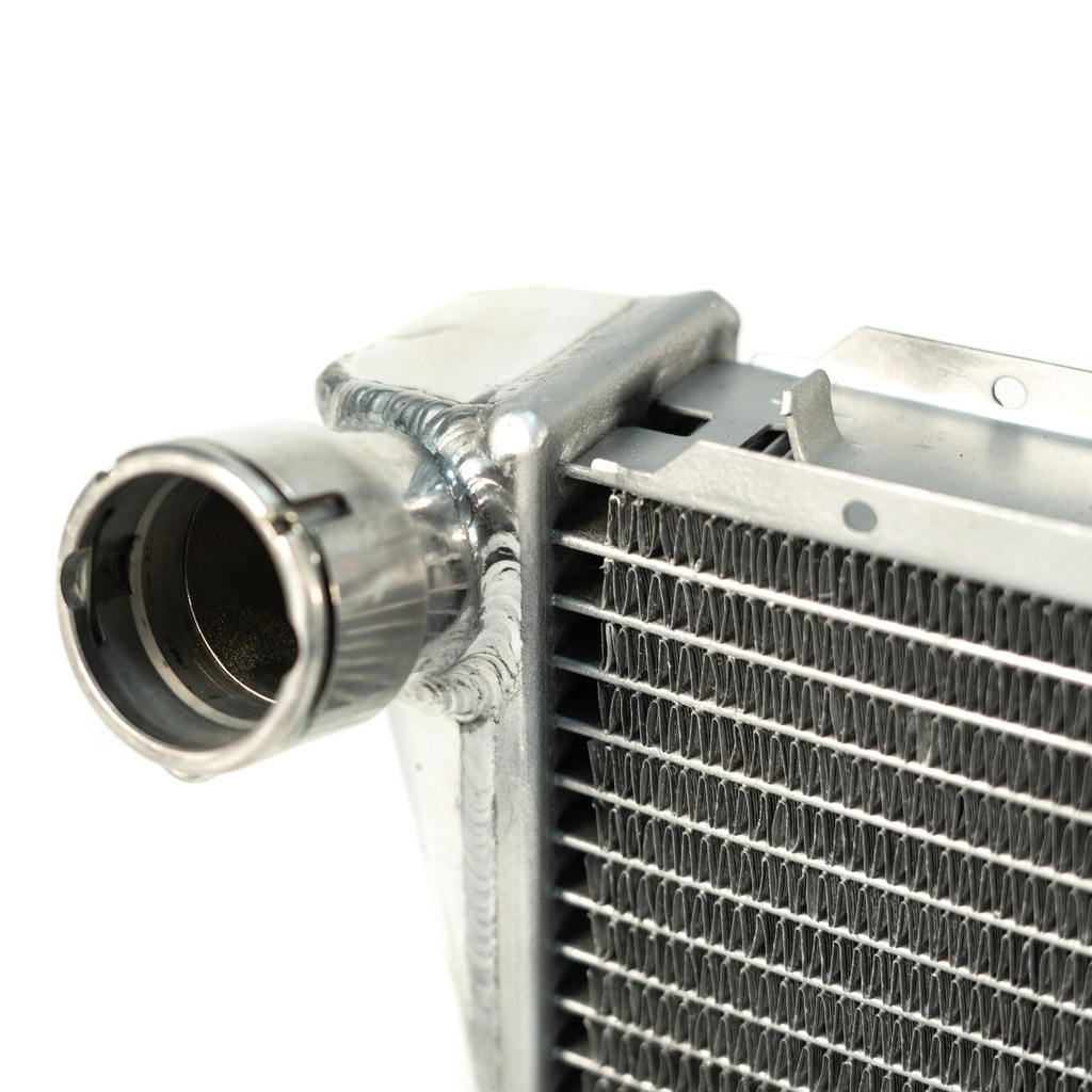 CSF Radiators High Performance Aluminium Radiator