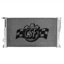CSF Radiators High Performance Aluminium Radiator