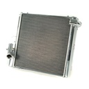 CSF Radiators High Performance Aluminium Radiator