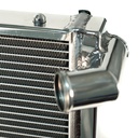 CSF Radiators High Performance Aluminium Radiator