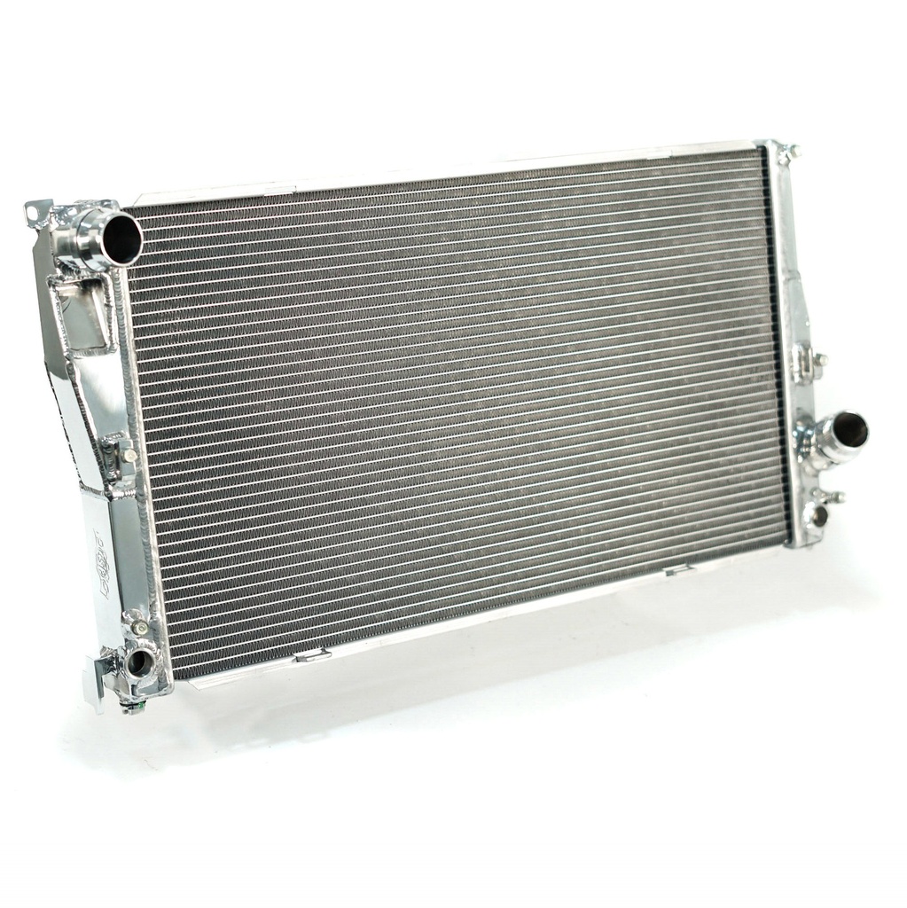 CSF Radiators High Performance Aluminium Radiator