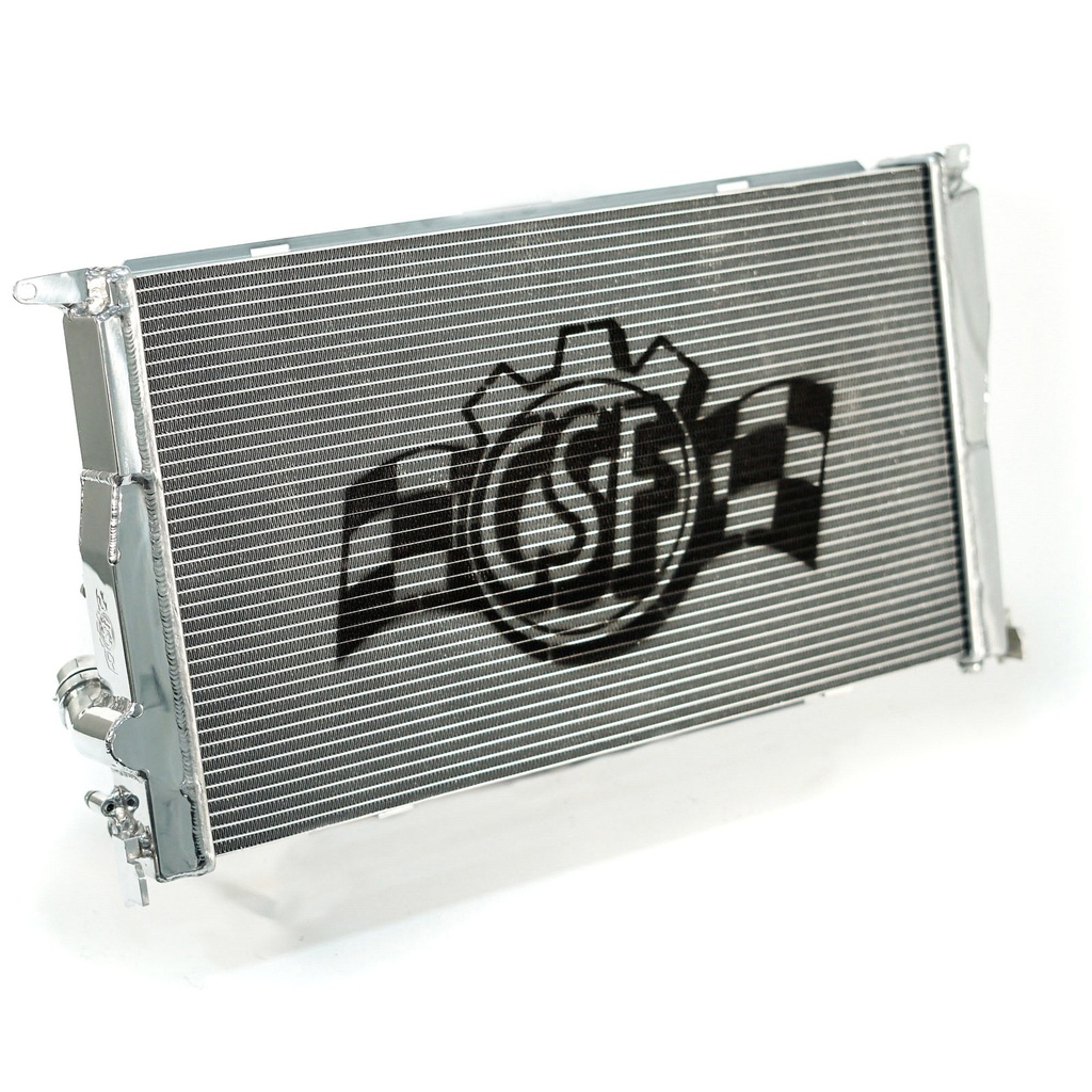 CSF Radiators High Performance Aluminium Radiator