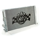 CSF Radiators High Performance Aluminium Radiator