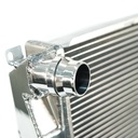 CSF Radiators High Performance Aluminium Radiator