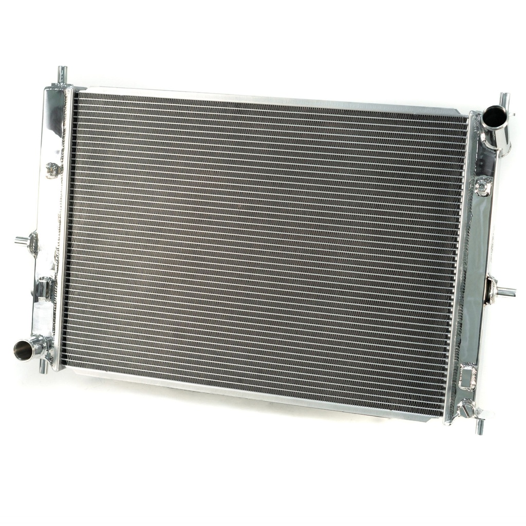 CSF Radiators High Performance Aluminium Radiator