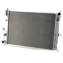CSF Radiators High Performance Aluminium Radiator