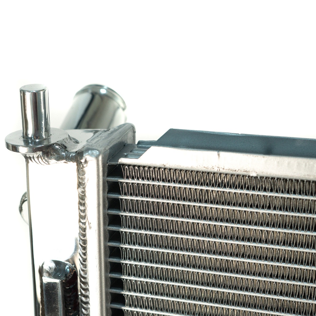 CSF Radiators High Performance Aluminium Radiator
