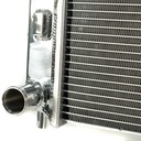 CSF Radiators High Performance Aluminium Radiator
