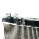 CSF Radiators High Performance Aluminium Radiator