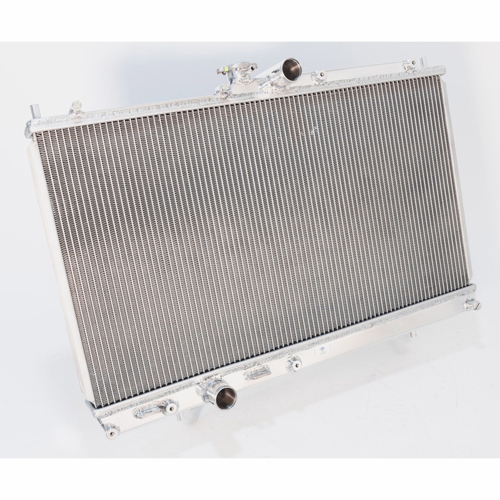 CSF Radiators High Performance Aluminium Radiator