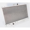 CSF Radiators High Performance Aluminium Radiator