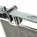 CSF Radiators High Performance Aluminium Radiator