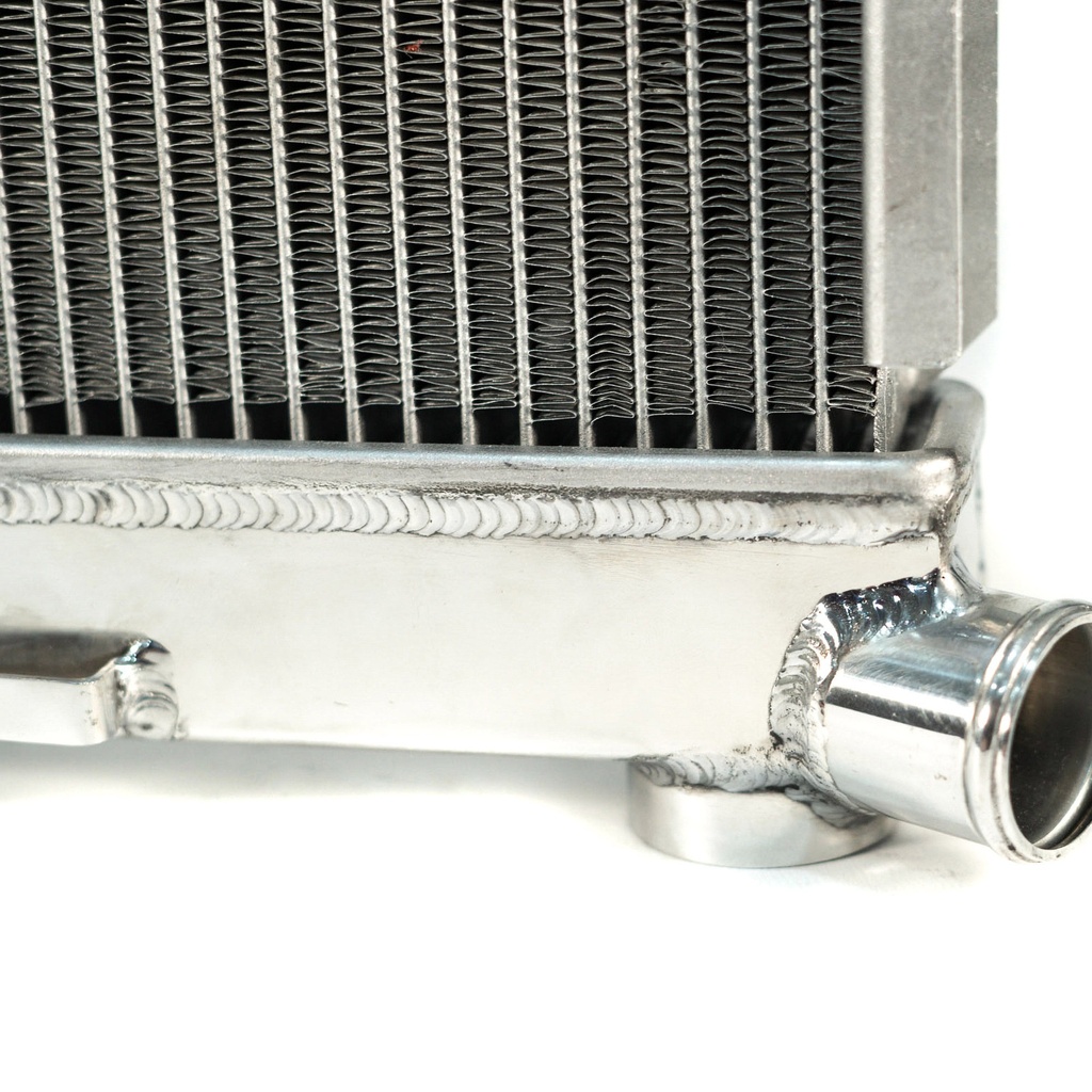 CSF Radiators High Performance Aluminium Radiator