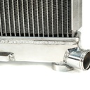 CSF Radiators High Performance Aluminium Radiator