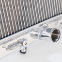 CSF Radiators High Performance Aluminium Radiator