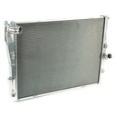 CSF Radiators High Performance Aluminium Radiator