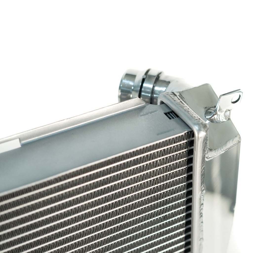 CSF Radiators High Performance Aluminium Radiator
