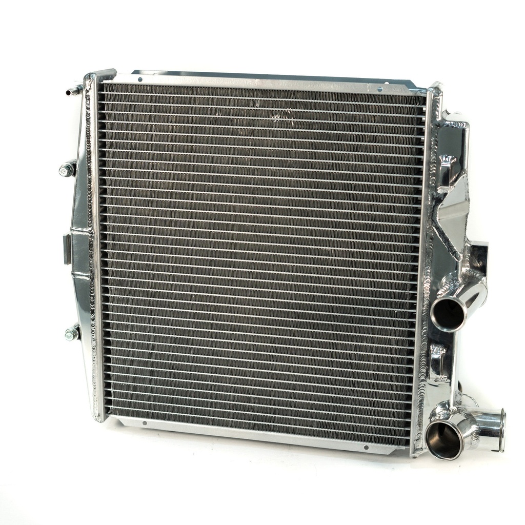 CSF Radiators High Performance Aluminium Radiator