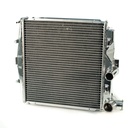 CSF Radiators High Performance Aluminium Radiator