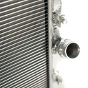 CSF Radiators High Performance Aluminium Radiator