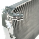 CSF Radiators High Performance Aluminium Radiator