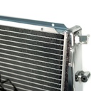 CSF Radiators High Performance Aluminium Radiator