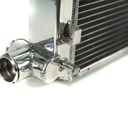 CSF Radiators High Performance Aluminium Radiator