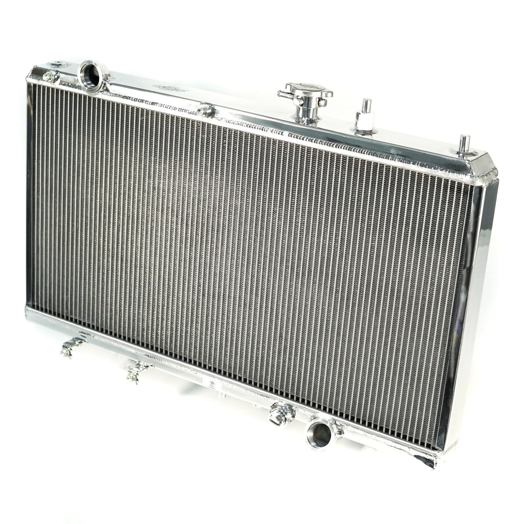 CSF Radiators High Performance Aluminium Radiator