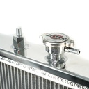 CSF Radiators High Performance Aluminium Radiator