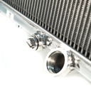 CSF Radiators High Performance Aluminium Radiator