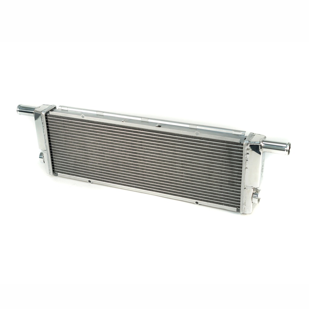 CSF Radiators High Performance Aluminium Radiator
