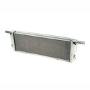 CSF Radiators High Performance Aluminium Radiator