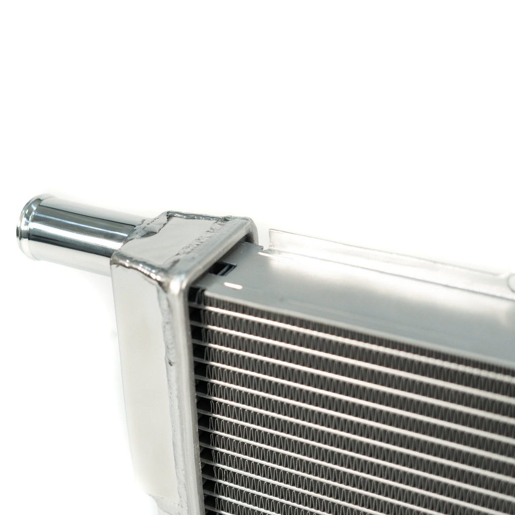 CSF Radiators High Performance Aluminium Radiator