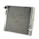 CSF Radiators High Performance Aluminium Radiator