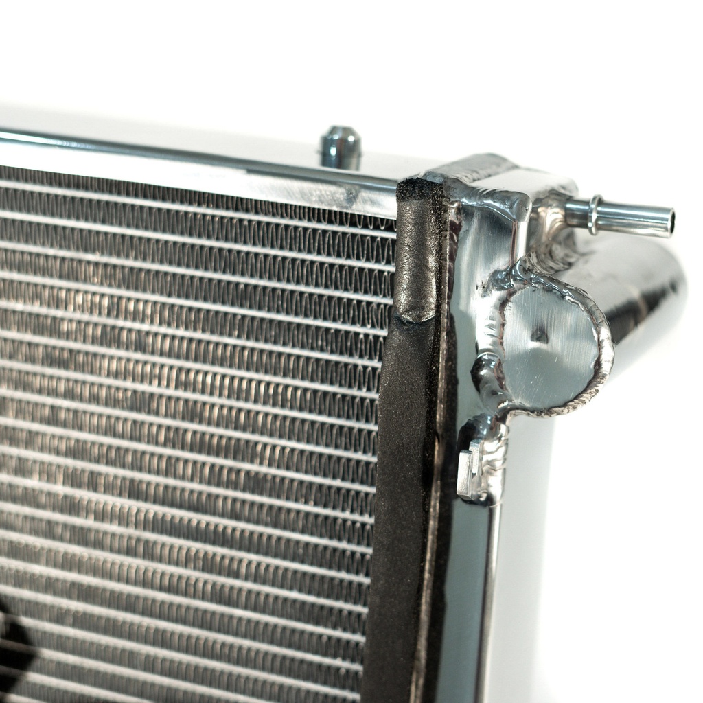 CSF Radiators High Performance Aluminium Radiator