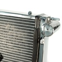 CSF Radiators High Performance Aluminium Radiator
