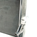 CSF Radiators High Performance Aluminium Radiator