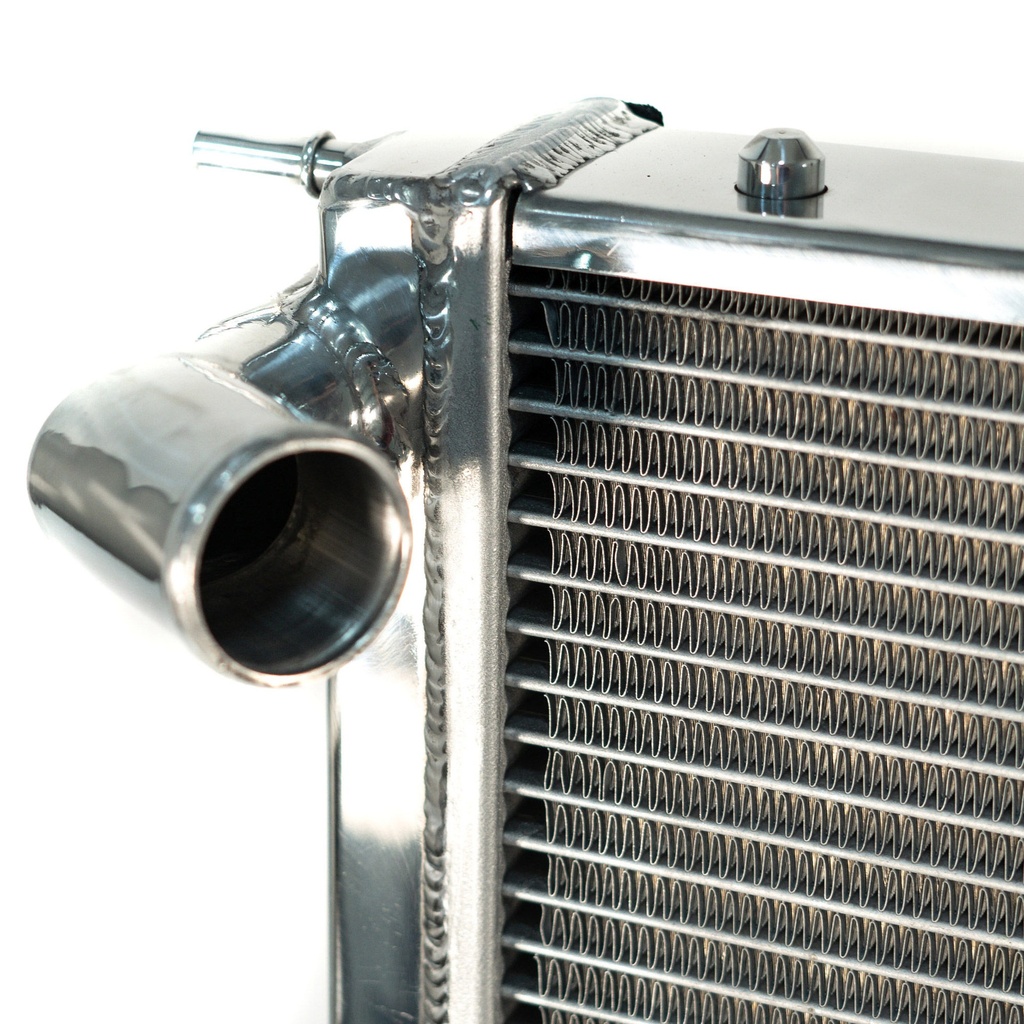 CSF Radiators High Performance Aluminium Radiator