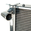 CSF Radiators High Performance Aluminium Radiator