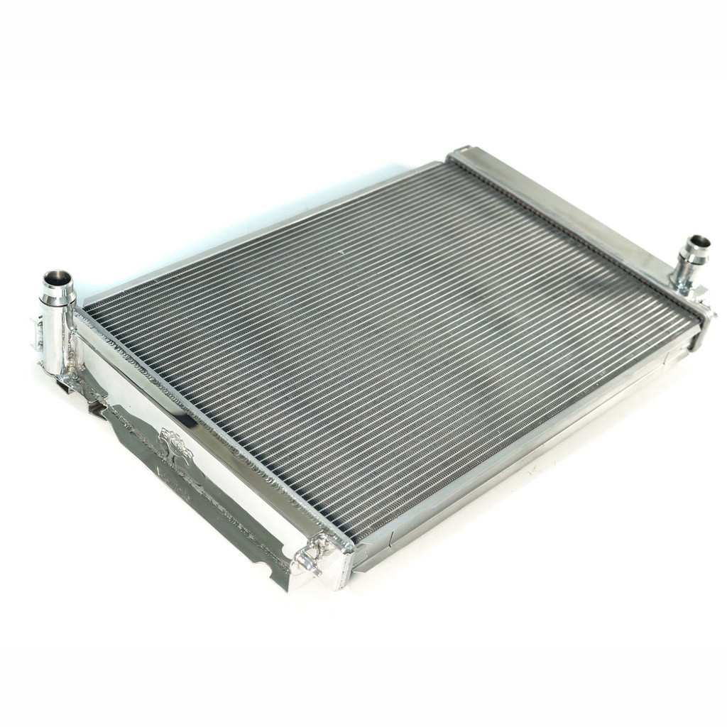 CSF Radiators High Performance Aluminium Radiator